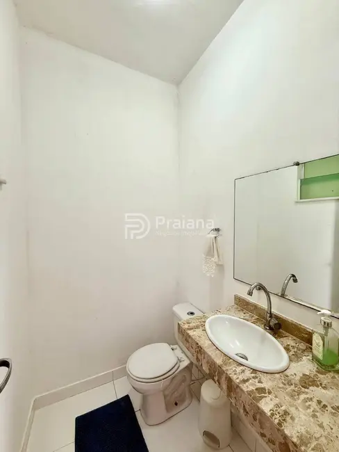 Foto 4 de Casa de Condomínio com 4 quartos à venda e para alugar, 231m2 em Camacari - BA