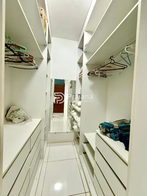 Foto 7 de Casa de Condomínio com 4 quartos à venda e para alugar, 231m2 em Camacari - BA