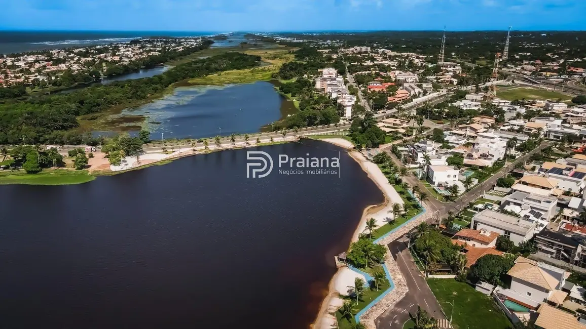 Casa de Condomínio com 4 quartos à venda e para alugar, 350m2 em Camacari - BA - imagem 6 Foto 6 de Casa de Condomínio com 4 quartos à venda e para alugar, 350m2 em Camacari - BA