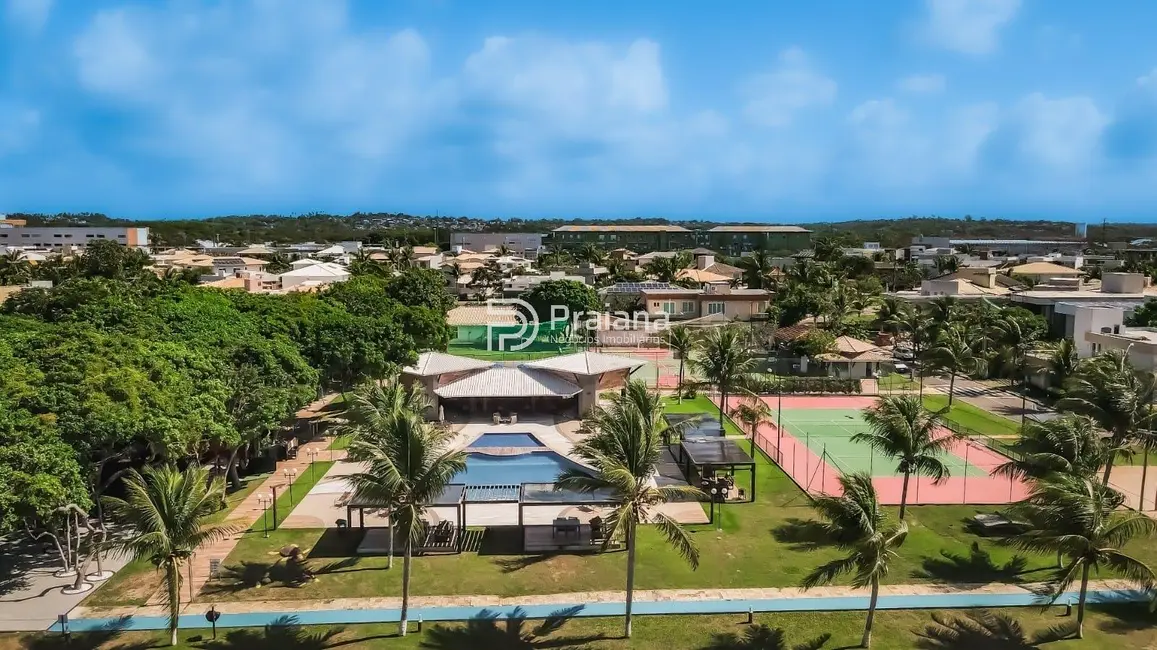 Casa de Condomínio com 4 quartos à venda e para alugar, 350m2 em Camacari - BA - imagem 5 Foto 5 de Casa de Condomínio com 4 quartos à venda e para alugar, 350m2 em Camacari - BA
