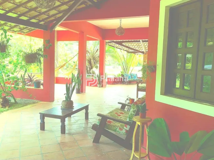 Casa com 4 quartos à venda, 413m2 em Mata De Sao Joao - BA - imagem 9 Foto 9 de Casa com 4 quartos à venda, 413m2 em Mata De Sao Joao - BA