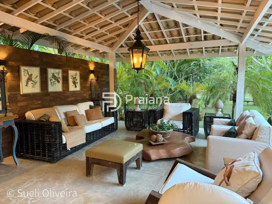 Foto 6 de Casa de Condomínio com 4 quartos para alugar, 230m2 em Mata De Sao Joao - BA