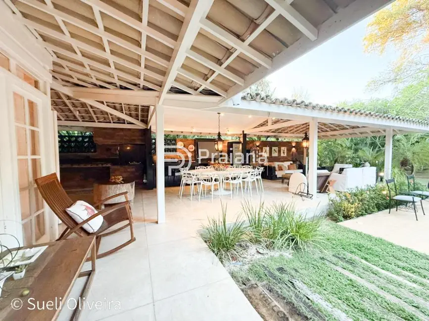 Foto 3 de Casa de Condomínio com 4 quartos para alugar, 230m2 em Mata De Sao Joao - BA