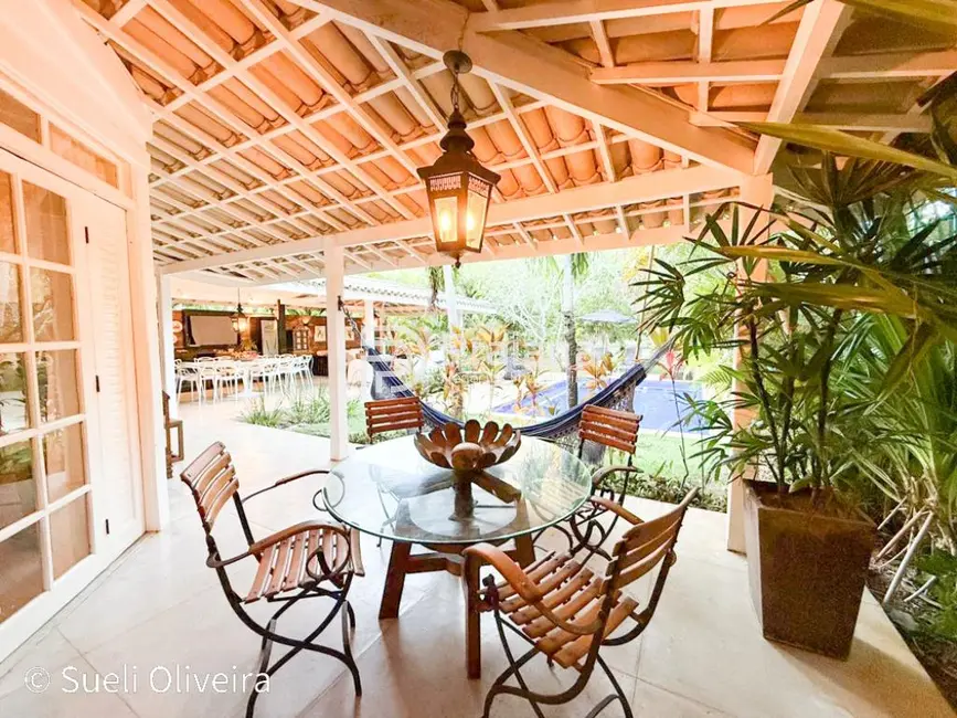Foto 9 de Casa de Condomínio com 4 quartos para alugar, 230m2 em Mata De Sao Joao - BA