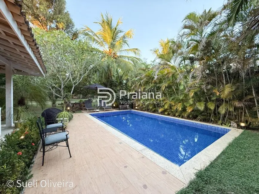 Foto 2 de Casa de Condomínio com 4 quartos para alugar, 230m2 em Mata De Sao Joao - BA