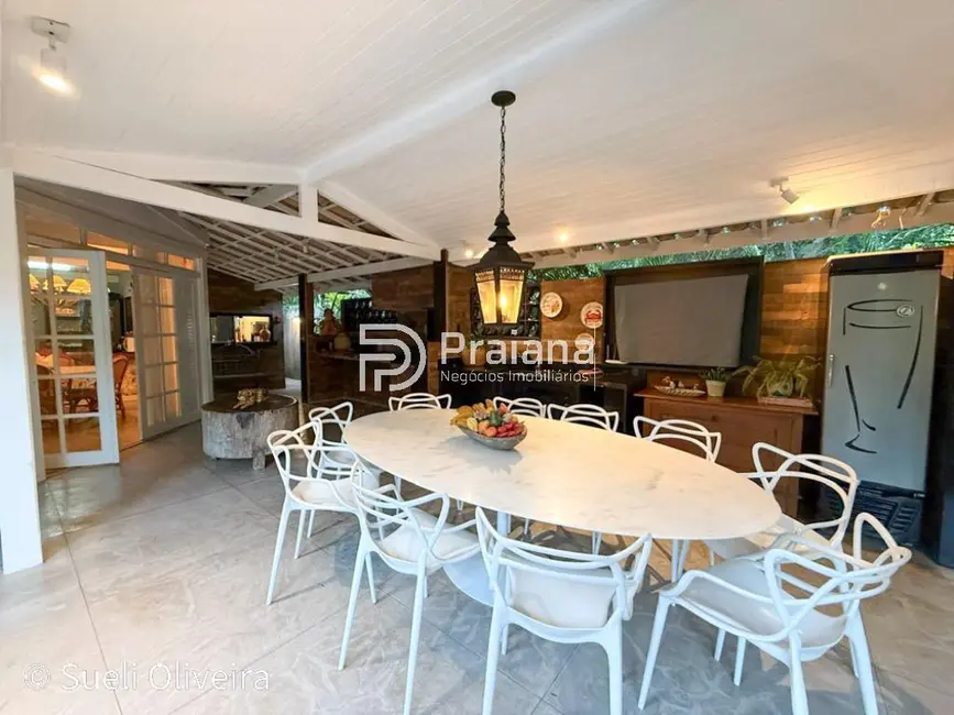 Foto 4 de Casa de Condomínio com 4 quartos para alugar, 230m2 em Mata De Sao Joao - BA