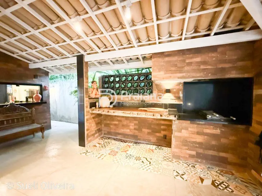 Foto 7 de Casa de Condomínio com 4 quartos para alugar, 230m2 em Mata De Sao Joao - BA