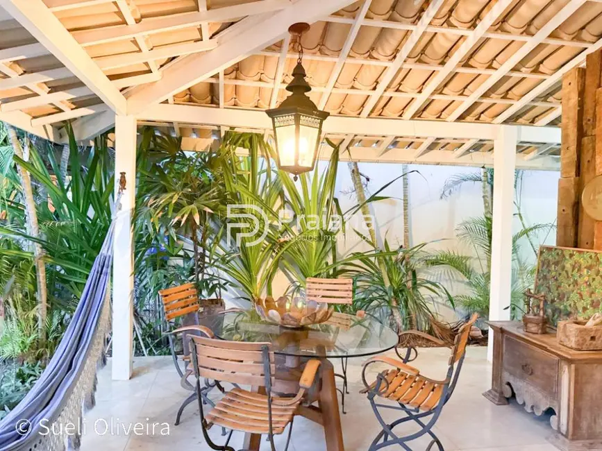 Foto 5 de Casa de Condomínio com 4 quartos para alugar, 230m2 em Mata De Sao Joao - BA