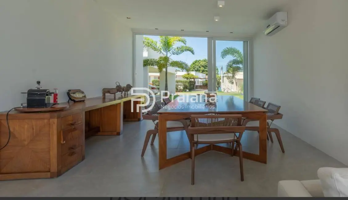 Foto 5 de Casa de Condomínio com 5 quartos à venda, 750m2 em Camacari - BA