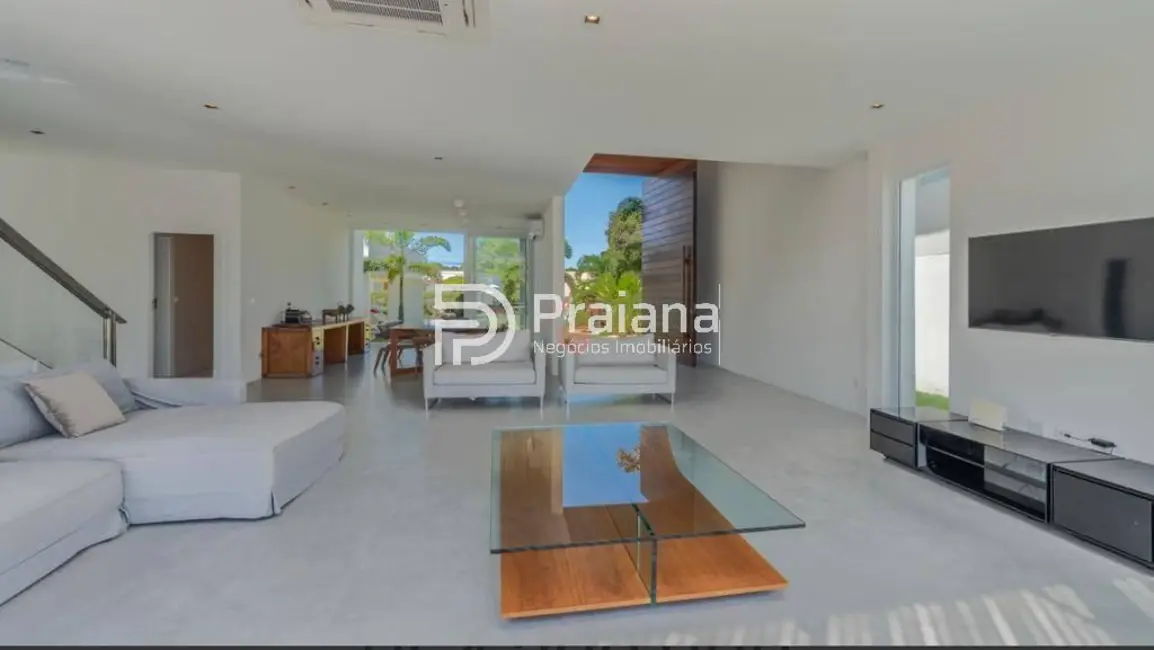 Foto 4 de Casa de Condomínio com 5 quartos à venda, 750m2 em Camacari - BA