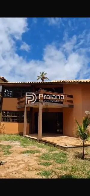 Casa de Condomínio com 2 quartos à venda, 196m2 em Mata De Sao Joao - BA - imagem 1 Foto 1 de Casa de Condomínio com 2 quartos à venda, 196m2 em Mata De Sao Joao - BA