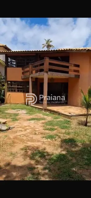 Casa de Condomínio com 2 quartos à venda, 196m2 em Mata De Sao Joao - BA - imagem 2 Foto 2 de Casa de Condomínio com 2 quartos à venda, 196m2 em Mata De Sao Joao - BA