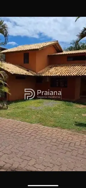 Casa de Condomínio com 2 quartos à venda, 196m2 em Mata De Sao Joao - BA - imagem 3 Foto 3 de Casa de Condomínio com 2 quartos à venda, 196m2 em Mata De Sao Joao - BA