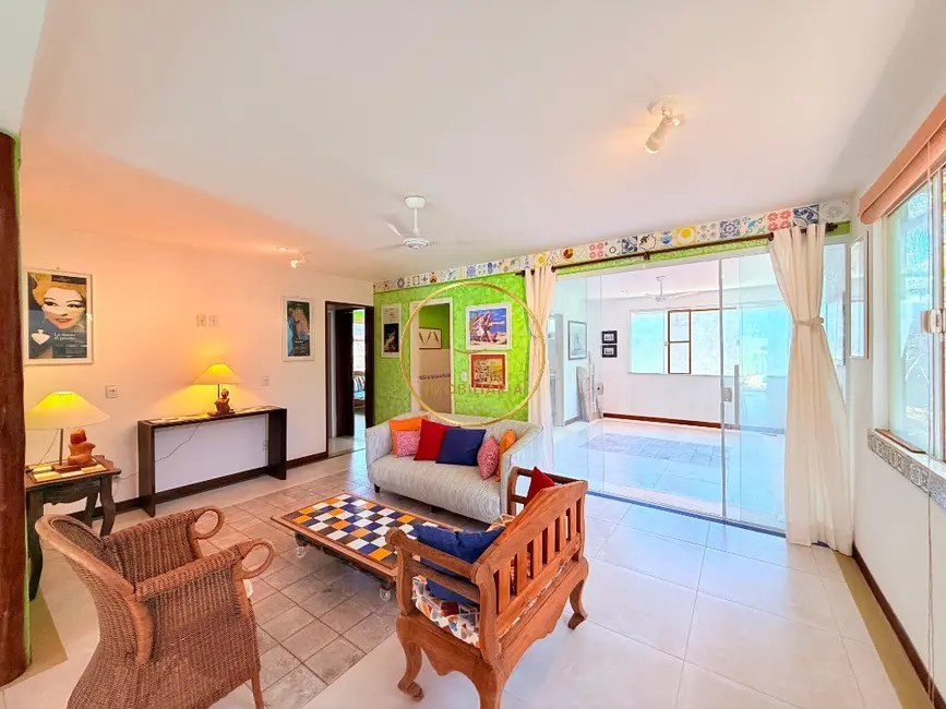 Foto 4 de Casa com 5 quartos à venda, 222m2 em Camacari - BA