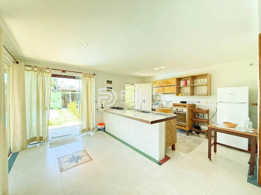 Foto 9 de Casa com 5 quartos à venda, 222m2 em Camacari - BA