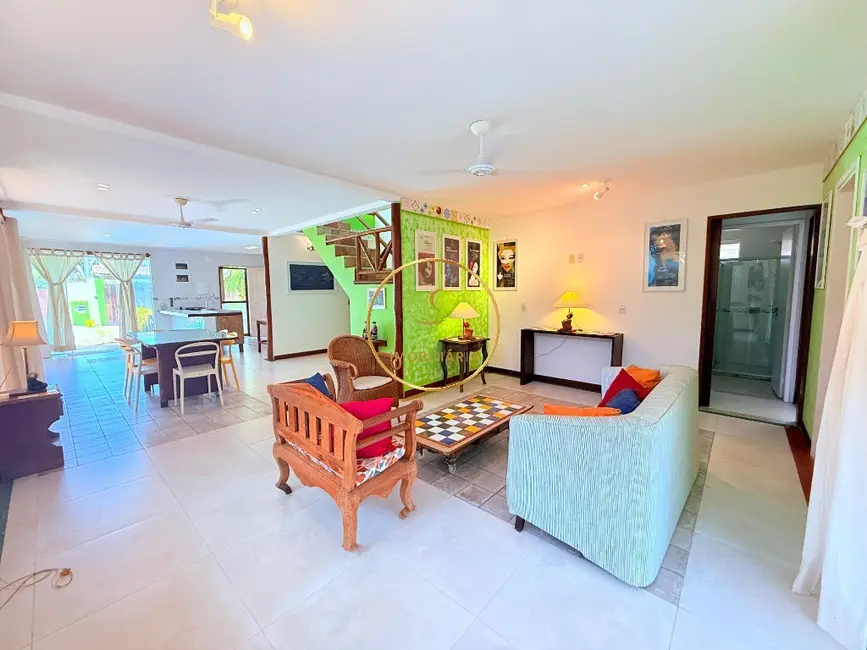 Foto 6 de Casa com 5 quartos à venda, 222m2 em Camacari - BA