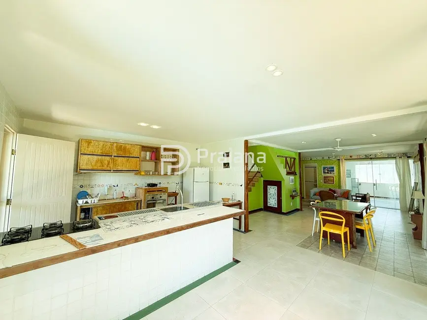 Foto 7 de Casa com 5 quartos à venda, 222m2 em Camacari - BA