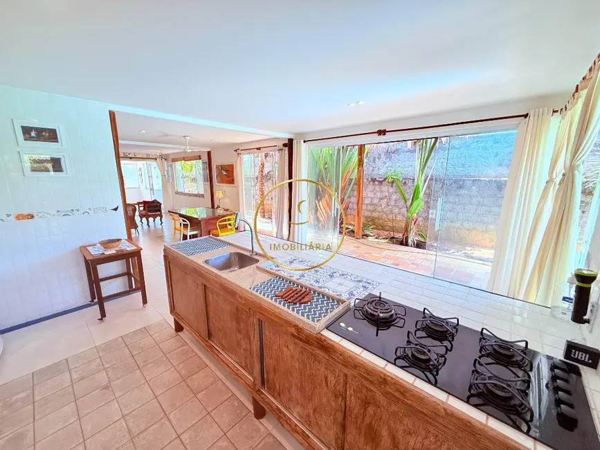 Foto 7 de Casa com 5 quartos à venda, 222m2 em Camacari - BA