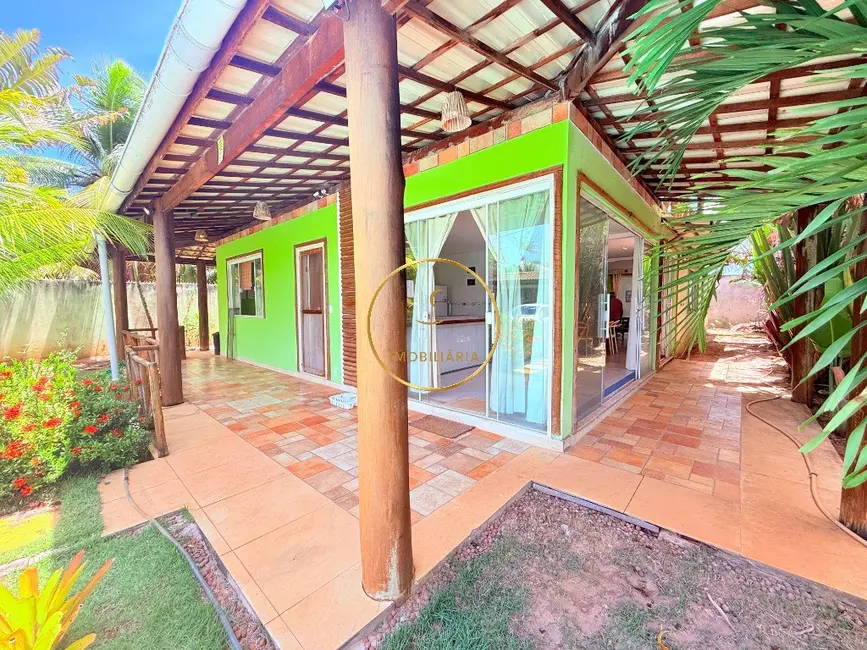 Foto 2 de Casa com 5 quartos à venda, 222m2 em Camacari - BA