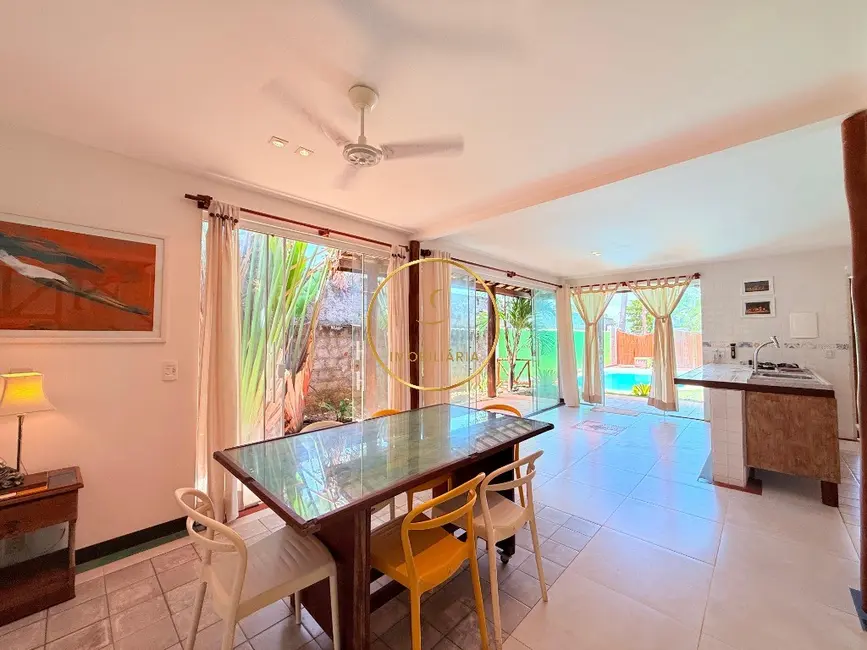 Foto 9 de Casa com 5 quartos à venda, 222m2 em Camacari - BA