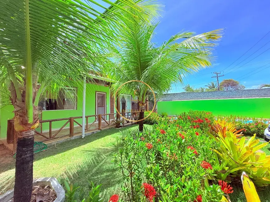 Foto 3 de Casa com 5 quartos à venda, 222m2 em Camacari - BA