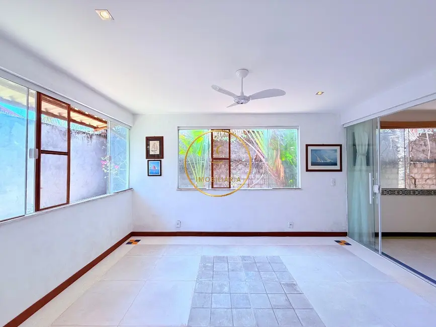 Foto 8 de Casa com 5 quartos à venda, 222m2 em Camacari - BA