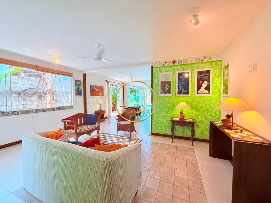 Foto 5 de Casa com 5 quartos à venda, 222m2 em Camacari - BA