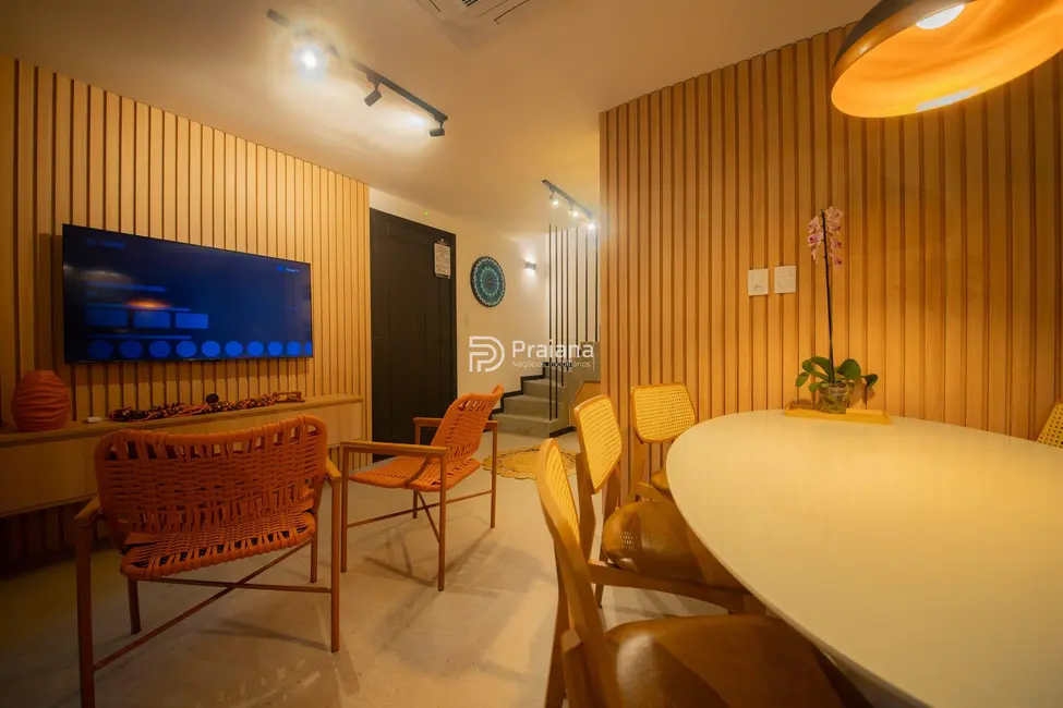 Casa de Condomínio com 3 quartos à venda, 130m2 em Mata De Sao Joao - BA - imagem 4 Foto 4 de Casa de Condomínio com 3 quartos à venda, 130m2 em Mata De Sao Joao - BA