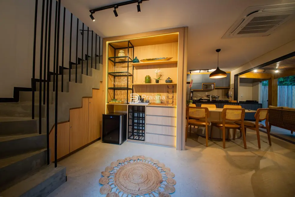 Casa de Condomínio com 3 quartos à venda, 130m2 em Mata De Sao Joao - BA - imagem 5 Foto 5 de Casa de Condomínio com 3 quartos à venda, 130m2 em Mata De Sao Joao - BA