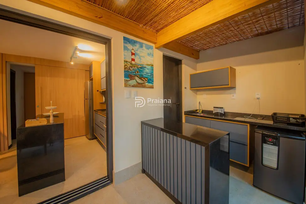 Casa de Condomínio com 3 quartos à venda, 130m2 em Mata De Sao Joao - BA - imagem 2 Foto 2 de Casa de Condomínio com 3 quartos à venda, 130m2 em Mata De Sao Joao - BA