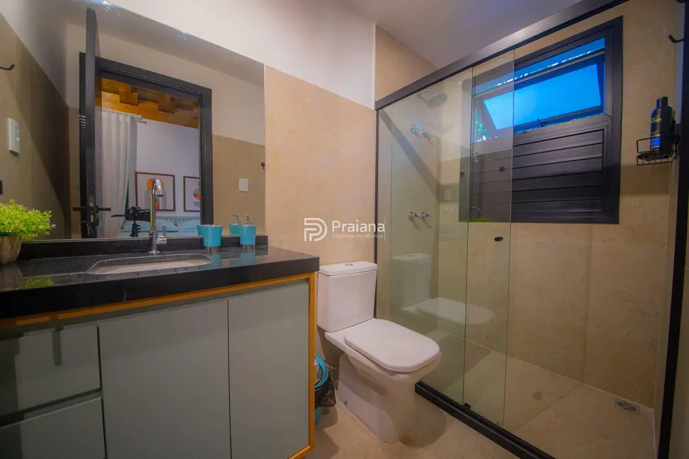 Casa de Condomínio com 3 quartos à venda, 130m2 em Mata De Sao Joao - BA - imagem 7 Foto 7 de Casa de Condomínio com 3 quartos à venda, 130m2 em Mata De Sao Joao - BA