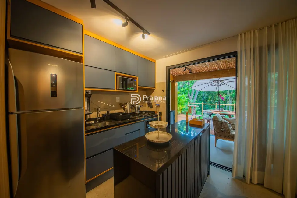 Casa de Condomínio com 3 quartos à venda, 130m2 em Mata De Sao Joao - BA - imagem 3 Foto 3 de Casa de Condomínio com 3 quartos à venda, 130m2 em Mata De Sao Joao - BA
