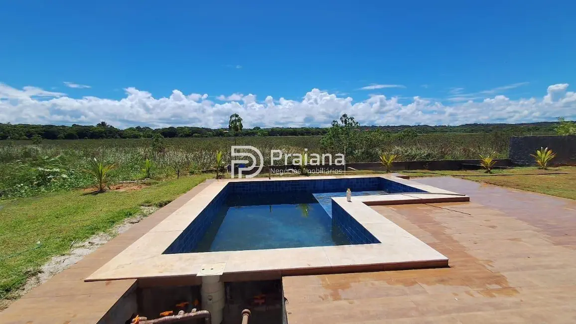 Foto 3 de Casa com 3 quartos à venda, 300m2 em Camacari - BA