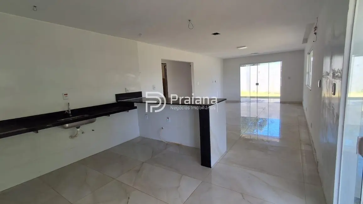 Foto 6 de Casa com 3 quartos à venda, 300m2 em Camacari - BA