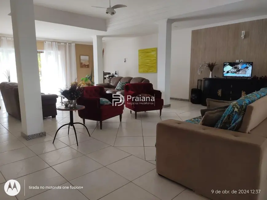 Foto 3 de Casa com 4 quartos à venda, 500m2 em Camacari - BA