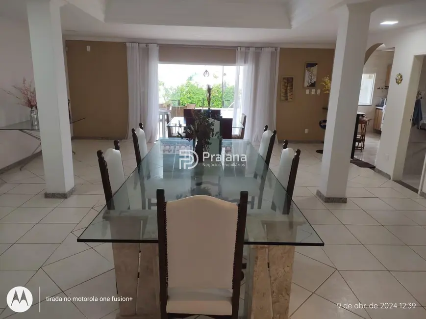 Foto 7 de Casa com 4 quartos à venda, 500m2 em Camacari - BA