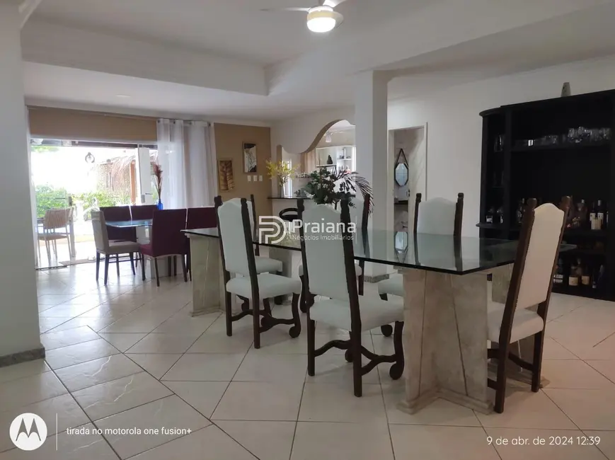 Foto 6 de Casa com 4 quartos à venda, 500m2 em Camacari - BA