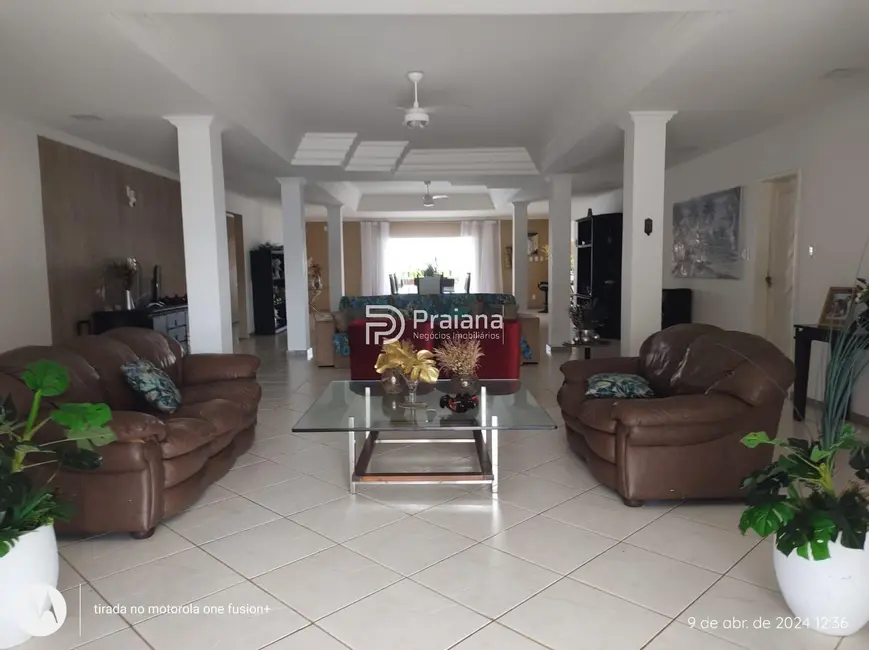 Foto 4 de Casa com 4 quartos à venda, 500m2 em Camacari - BA