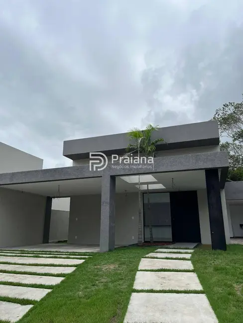 Foto 2 de Casa com 4 quartos à venda, 250m2 em Camacari - BA