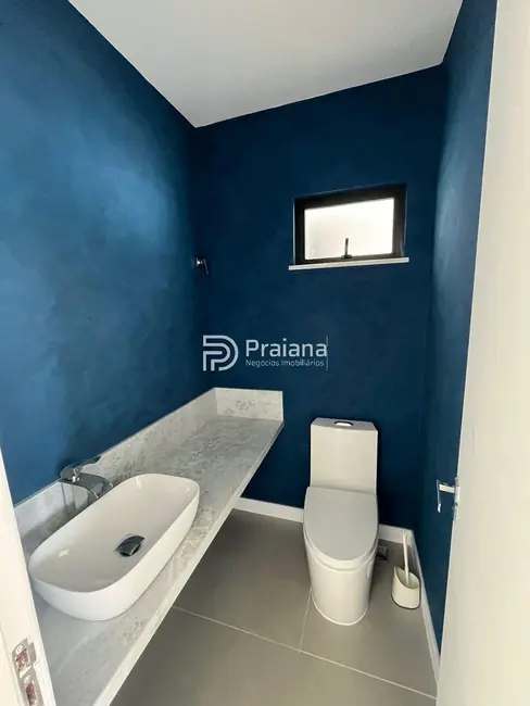 Casa com 4 quartos à venda, 250m2 em Camacari - BA - imagem 5 Foto 5 de Casa com 4 quartos à venda, 250m2 em Camacari - BA