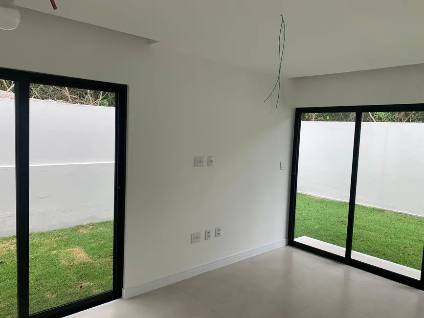 Casa com 4 quartos à venda, 250m2 em Camacari - BA - imagem 9 Foto 9 de Casa com 4 quartos à venda, 250m2 em Camacari - BA