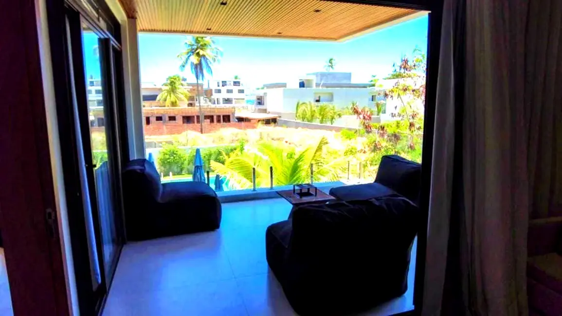 Foto 2 de Casa de Condomínio com 5 quartos à venda, 417m2 em Camacari - BA