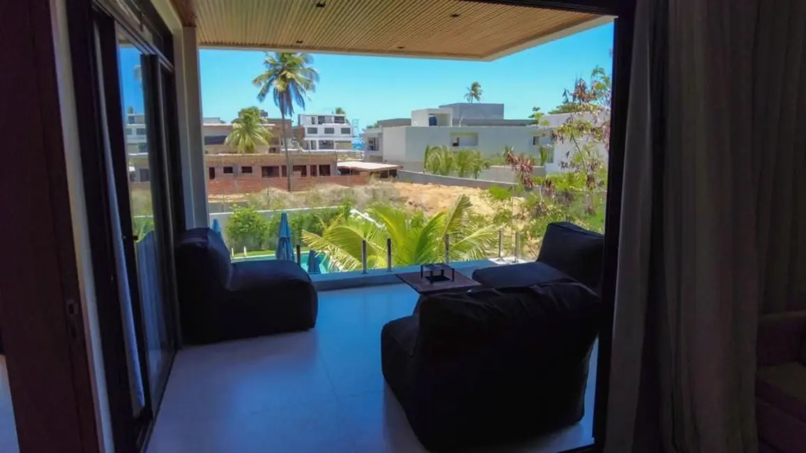Foto 2 de Casa de Condomínio com 5 quartos à venda, 417m2 em Camacari - BA