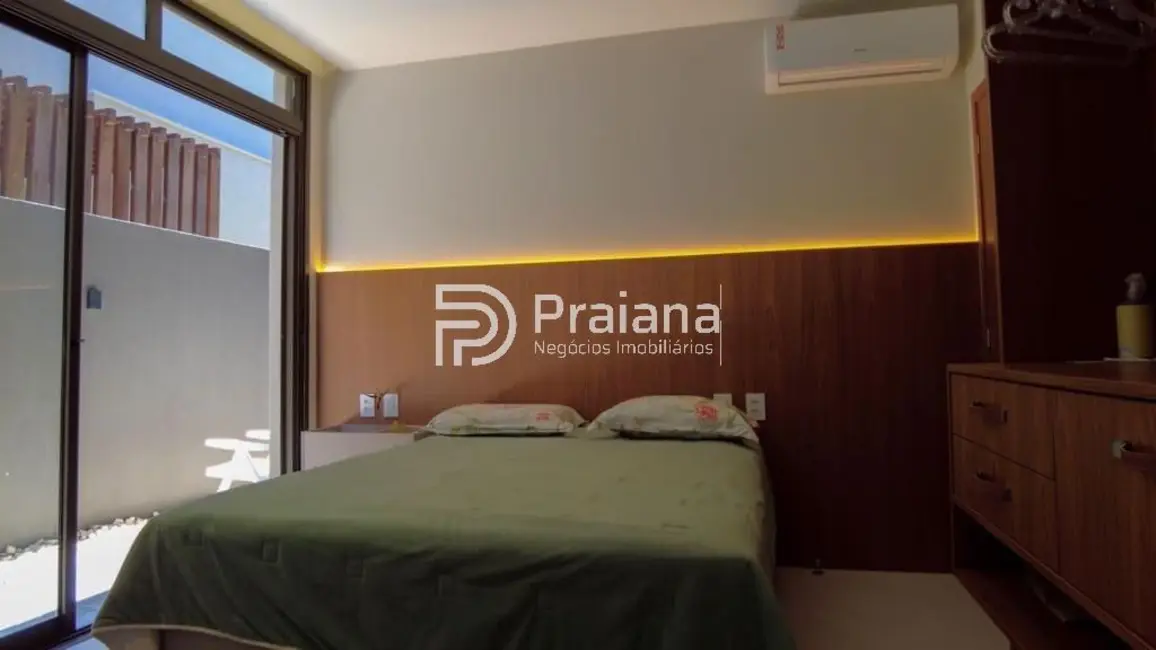 Foto 6 de Casa de Condomínio com 5 quartos à venda, 417m2 em Camacari - BA