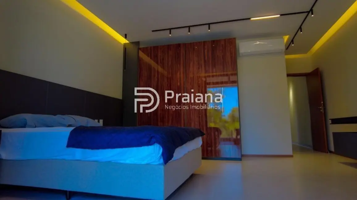 Foto 7 de Casa de Condomínio com 5 quartos à venda, 417m2 em Camacari - BA