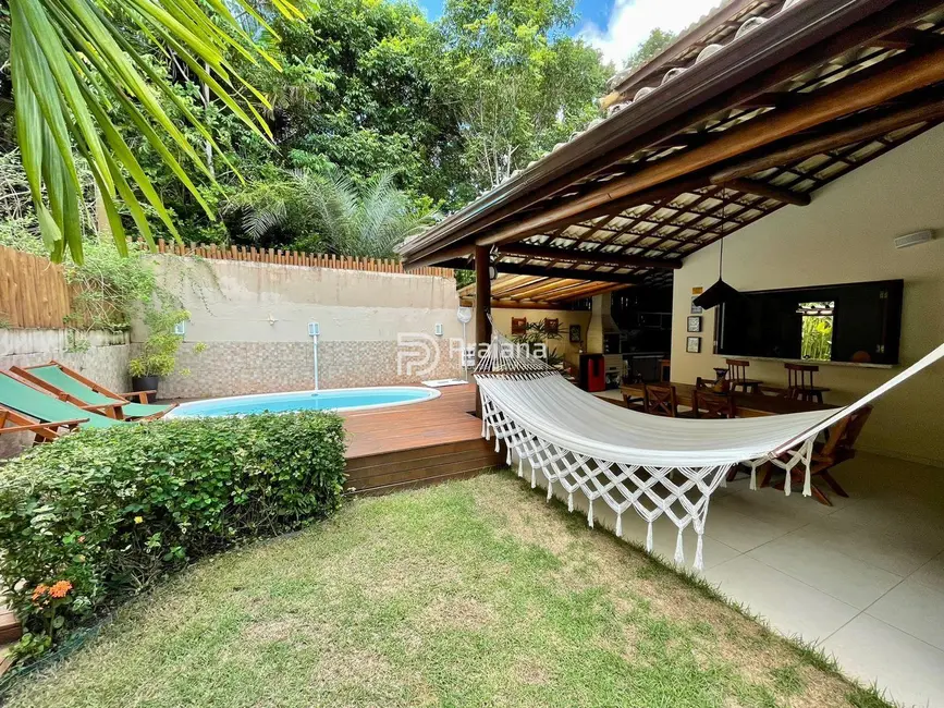 Foto 1 de Casa de Condomínio com 4 quartos à venda, 395m2 em Mata De Sao Joao - BA