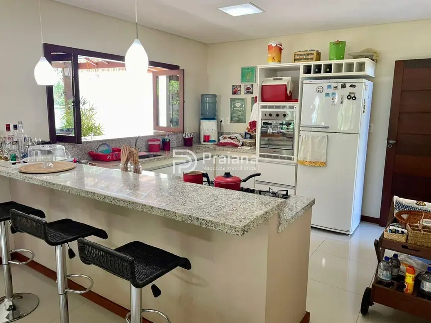 Casa de Condomínio com 4 quartos à venda, 395m2 em Mata De Sao Joao - BA - imagem 3 Foto 3 de Casa de Condomínio com 4 quartos à venda, 395m2 em Mata De Sao Joao - BA