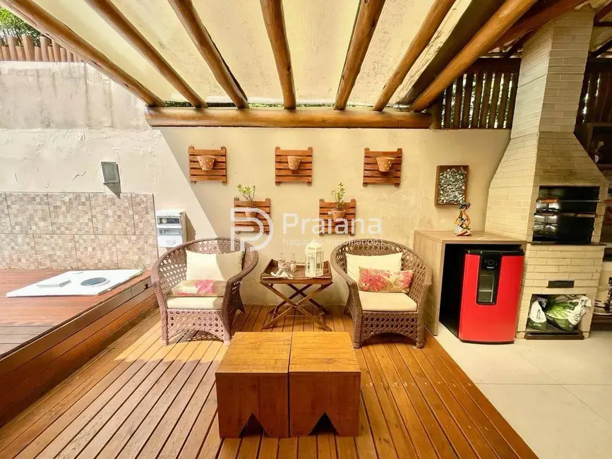 Casa de Condomínio com 4 quartos à venda, 395m2 em Mata De Sao Joao - BA - imagem 4 Foto 4 de Casa de Condomínio com 4 quartos à venda, 395m2 em Mata De Sao Joao - BA