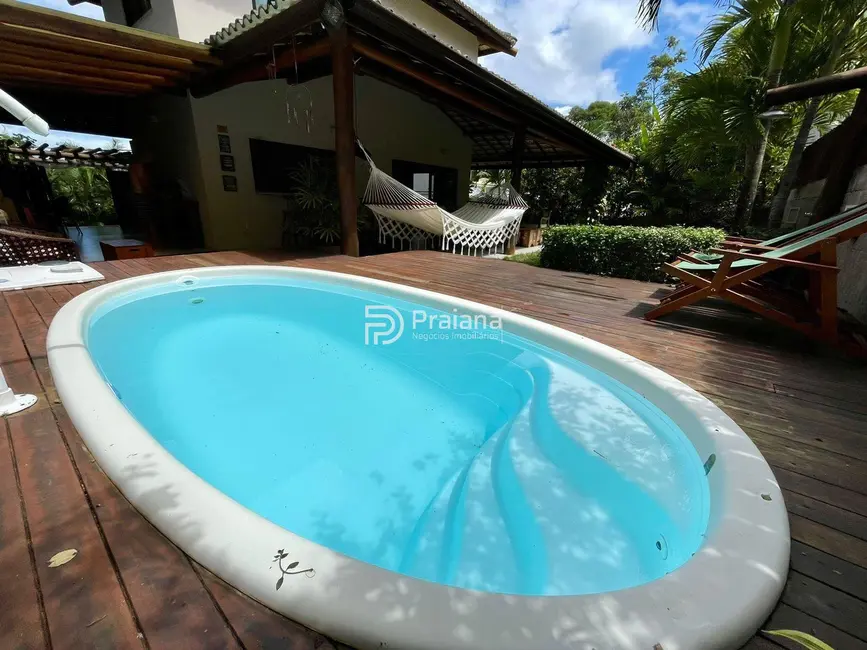 Casa de Condomínio com 4 quartos à venda, 395m2 em Mata De Sao Joao - BA - imagem 7 Foto 7 de Casa de Condomínio com 4 quartos à venda, 395m2 em Mata De Sao Joao - BA