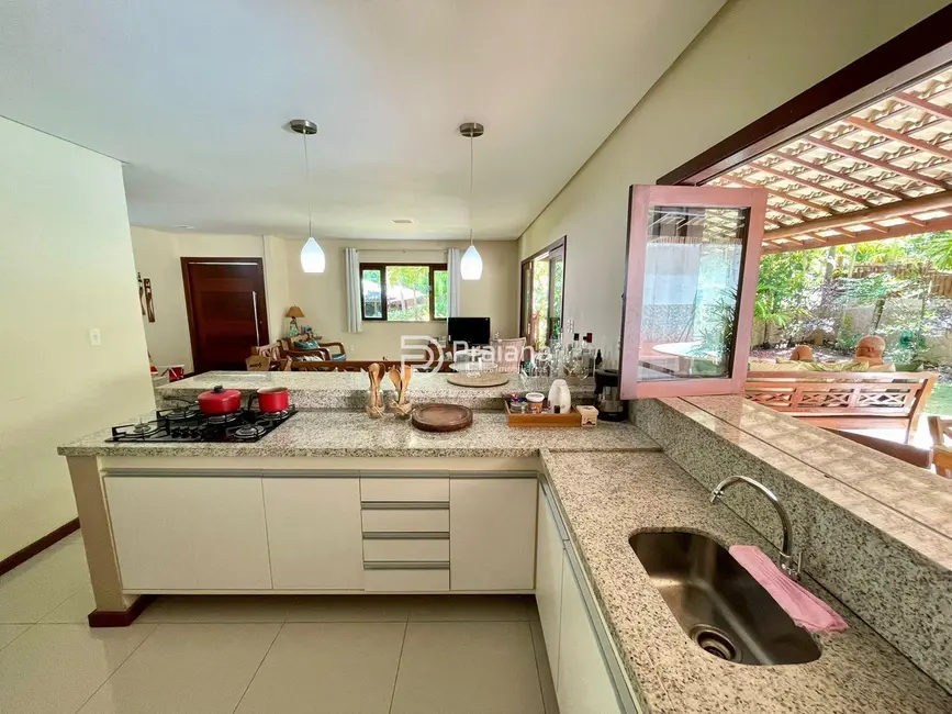 Casa de Condomínio com 4 quartos à venda, 395m2 em Mata De Sao Joao - BA - imagem 9 Foto 9 de Casa de Condomínio com 4 quartos à venda, 395m2 em Mata De Sao Joao - BA